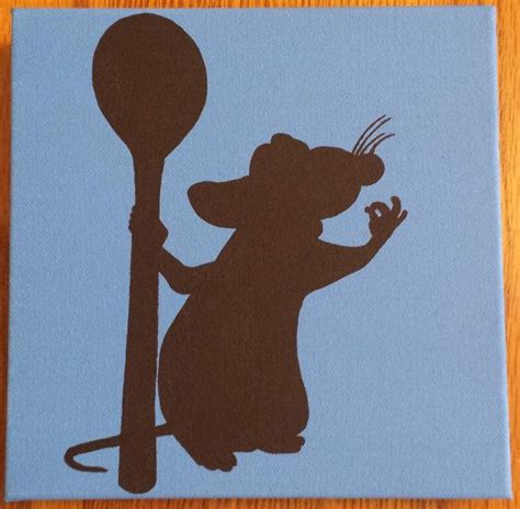 Free Free 203 Disney Ratatouille Svg SVG PNG EPS DXF File
