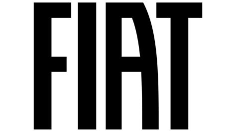 Fiat Logo Y Símbolo Significado Historia Png Marca