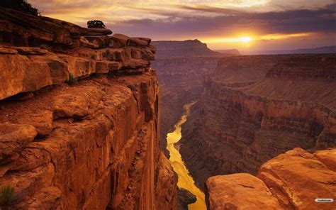 Grand Canyon Landscape Wallpaper Wallpaperwallpapersfree Wallpaper 45