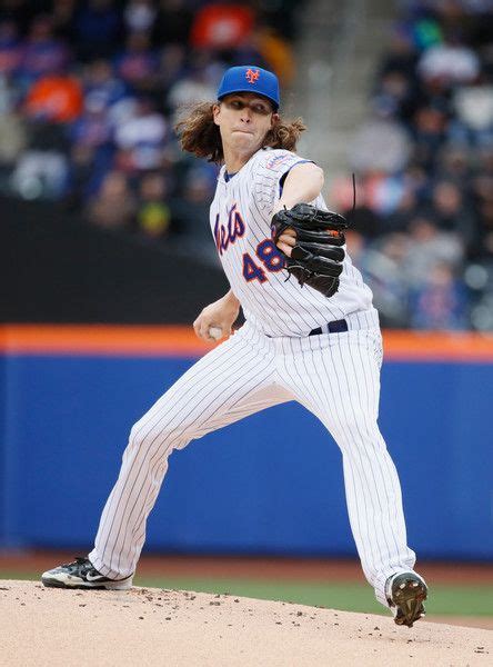 Jacob Degrom Photostream New York Mets Mets Ny Mets