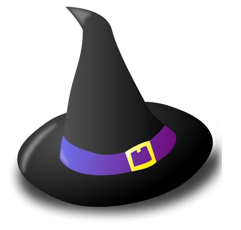 Discover more posts about witch hat transparent. Transparent background witch hat clipart 1 » Clipart Station