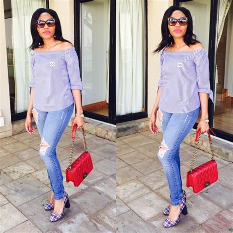 647 x 395 jpeg 49. Norma Gigaba's chic and elegant style