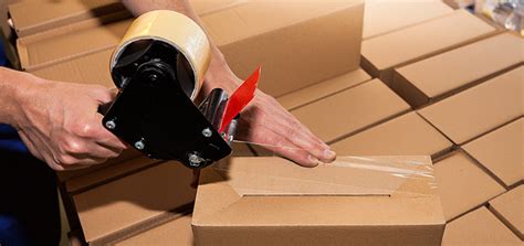 Professional Packing Services Carpenter Brothers Moving And Storage