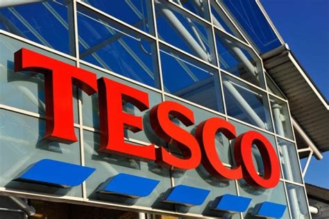 Tescos One Big Move Puts Smiles On Investors Faces Loan Pride