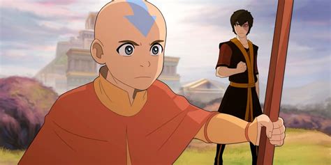 Avatar Last Airbenders Dante Basco Reunites With Aang Actor In Tiktok