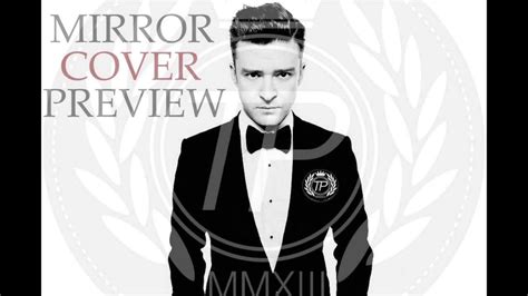 Justin timberlake produces another song titled mirrors and it's right here for your fast mp3 download. Justin Timberlake mirrors cover preview. - YouTube