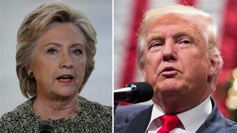 Trump Vs Clinton Inside Debate Preps For The Candidates Latest News