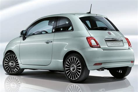 Build your perfect car on carwow. Best Fiat Car Leasing Deals on Contract Hire | Evans ...