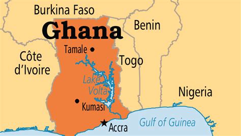 Lonely planet photos and videos. Ghana launches first satellite, 60 years after independence - Premium Times Nigeria
