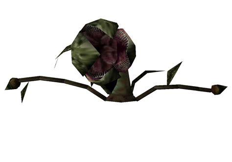 Killer Plant Turok Wiki Fandom Powered By Wikia