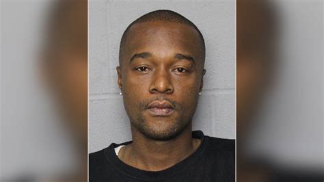 Police Arrest Man In Charlotte Accused Of Lancaster Slaying Last Month