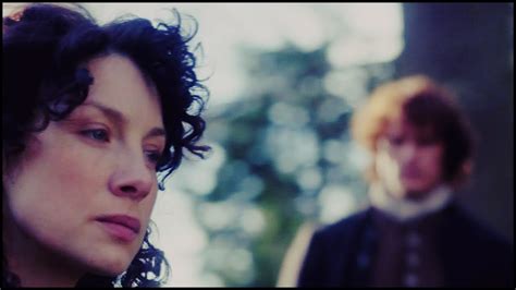 Jamie And Claire Still Youtube