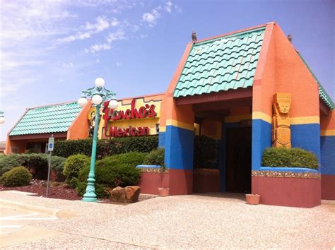 Panchos Mexican Buffet Closed 31 Reviews Mexican 3200 Alma Dr