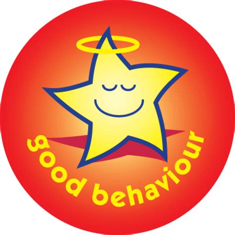 Pupil Positive Behaviour Report St Brigids Primary School
