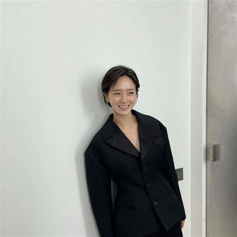 I cant help but thinking that the character of kim ga on is extremely irritating. Fakta Peran Park Gyu Young di Drama Korea The Devil Judge