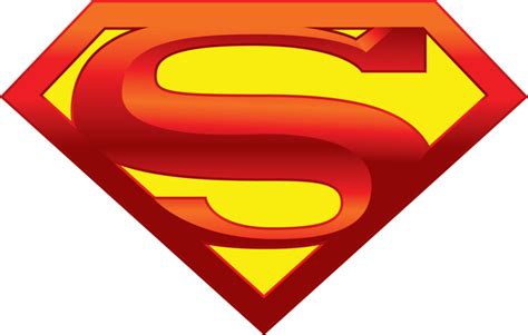 Superman Logo Png Hq Image 115894 800x509 Pixel