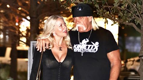 Hulk Hogans Wife Everything To Know About His Current Wife