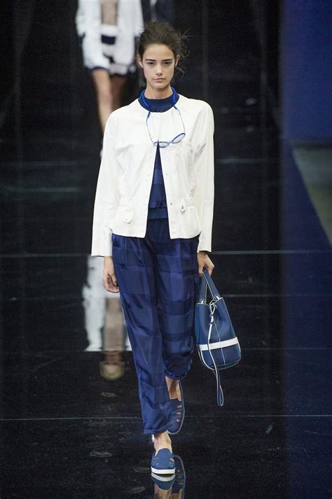 Emporio Armani Ss 2015 Mfw 10 Graveravens