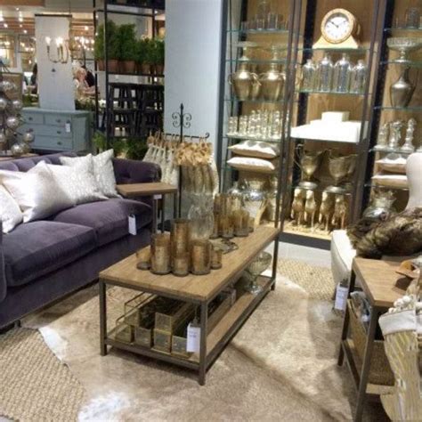 Ballard designs called me today to let me know that i would not be receiving my product at all and they would be refunding me my money that they have had use of for some time. Roswell CVB | Ballard Designs Outlet