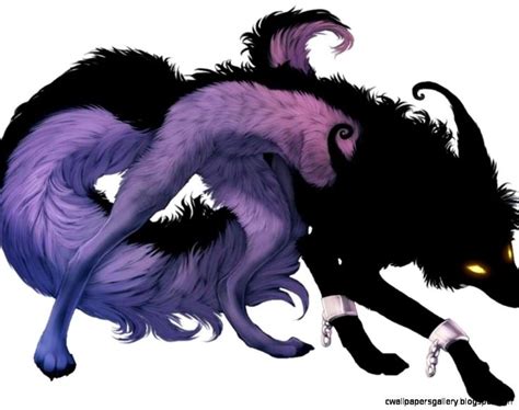 Wolf's rain is an original anime created by keiko nobumoto, the screenwriter for cowboy bebop. Anime White Wolf Pup with Wings Wallpapers Gallery ...