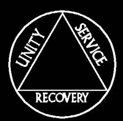 That we have chosen this particular symbol is perhaps no accident. Unity Service Recovery Logo - LogoDix