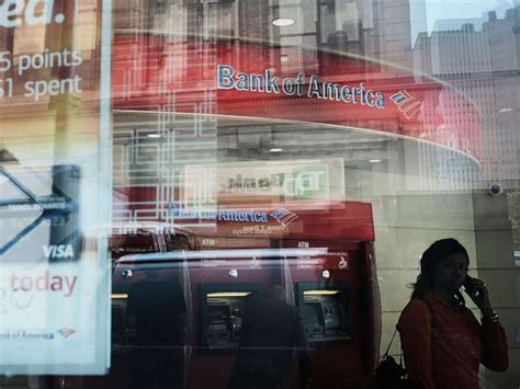 Bank Of America Ordered To Pay More Than 100 Million For Double Charging Fees Withholding Rewards