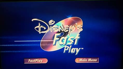 Mickey Mouse Clubhouse Mickeys Storybook Surprises 2008 Dvd Menu