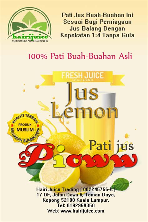Resepi jus avocado@ alpokat senang dan sedap. Gambar Jus Buah Buahan Women Online Magazine Campuran ...