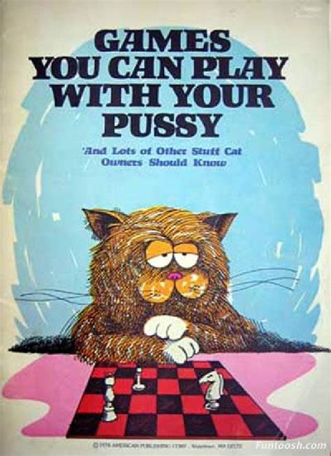 Pussy Lovers Most Insanely Titled Books