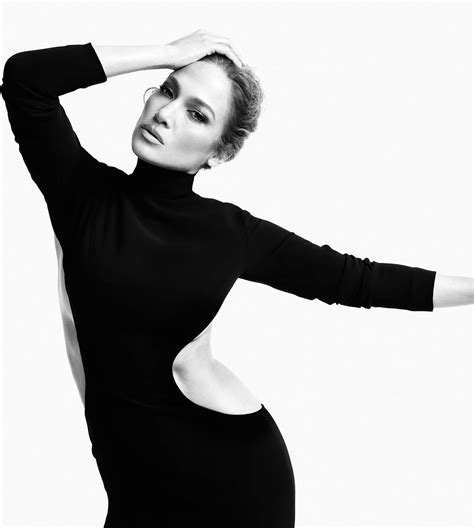 Jennifer Lopez Sexy Wsj Magazine