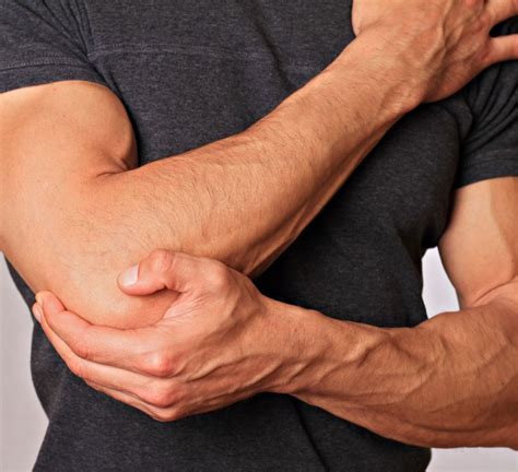 Has Your Tennis Elbow Not Responded To Conventional Therapy Or Rest