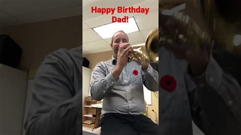 Happy 72nd Birthday Dad Youtube