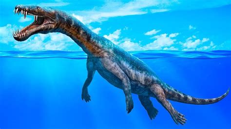 10 Biggest Sea Dinosaurs That Ever Existed On Earth Sea Dinosaurs