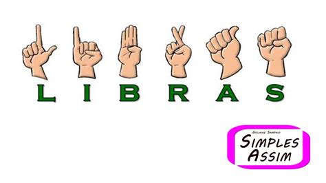 O Que Significa A Sigla Libras