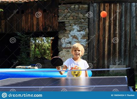 8 ball pool's level system means you're always facing a challenge. Little Girl Playing Ping-pong Stock Photo - Image of game ...
