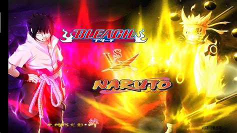 In this mod you will see 100 characters of all naruto anime. Download Naruto Mugen Apk / Bleach Vs Naruto Apk 6 0 0 2 Download Free For Android - Ultimate ...