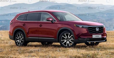 2023 Honda Cr V Images