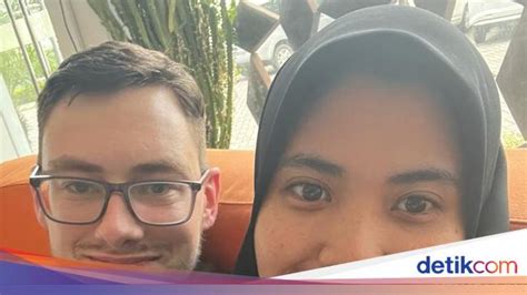 Kisah Lengkap Viral Wanita Lombok Dinikahi Bule Inggris Sehari Usai Bertemu