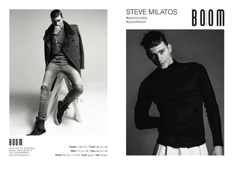 Show Package Milan Ss 18 Boom Models Agency Men Page 72 Of