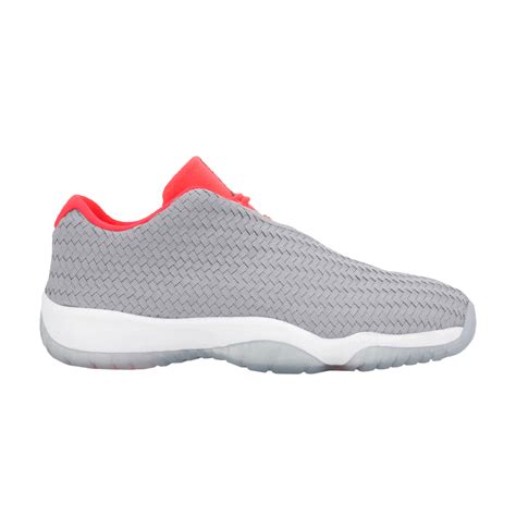 Air Jordan Future Low Bg Infrared Air Jordan 724813 023 Goat