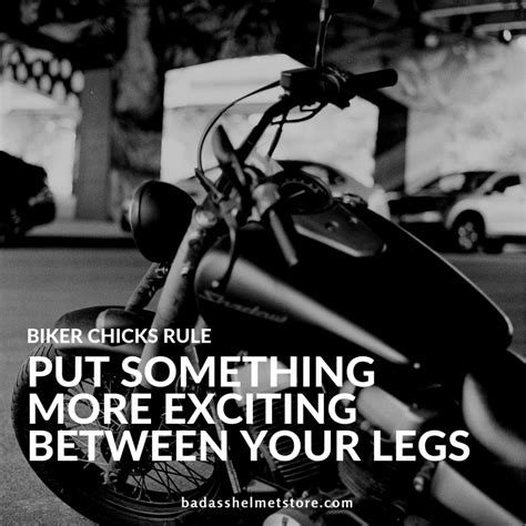 18 biker chick memes quotes and sayings bahs