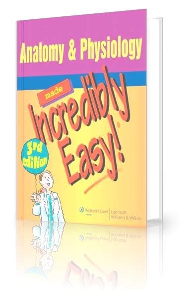 Surgery Made Easy Anatomy And Physiology Made Incredibly Easy 3rd