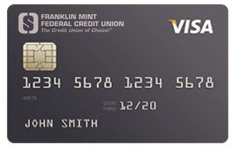 Now with over $1.5 billion in assets, fmfcu ranks tenth in asset size in pennsylvania and is the largest financial institution headquartered in delaware county, pennsylvania. Consumer Credit Cards - Franklin Mint Federal Credit Union
