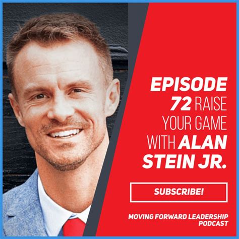 Raise Your Game With Alan Stein Jr Episode 72 Peak Performance
