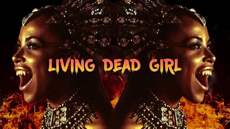Queen Of The Damned Living Dead Girl Rob Zombie Remastered