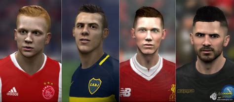 In the game fifa 21 his overall rating is 77. Van de Beek, Pavón, Harry Wilson, Hysaj Faces - FIFA 14 at ModdingWay