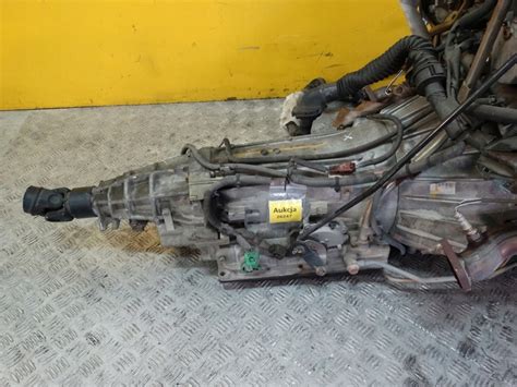 Infiniti G G35 V35 Skyline 2002 Complete Engine 35 V6 ⋆ Used Car