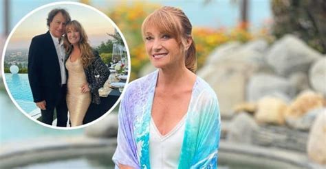 Jane Seymour Says Shes Never Been Happier With New Beau After