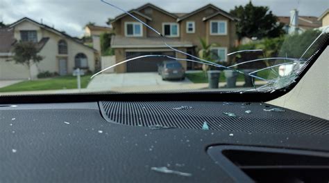 Have A Broken Car Window Heres What To Do • Glassnet Blog