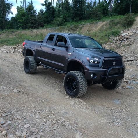 Toyota tacoma trd pro lifted. For sale: 2011 Toyota Tundra TRD Warrior 12 inch ...